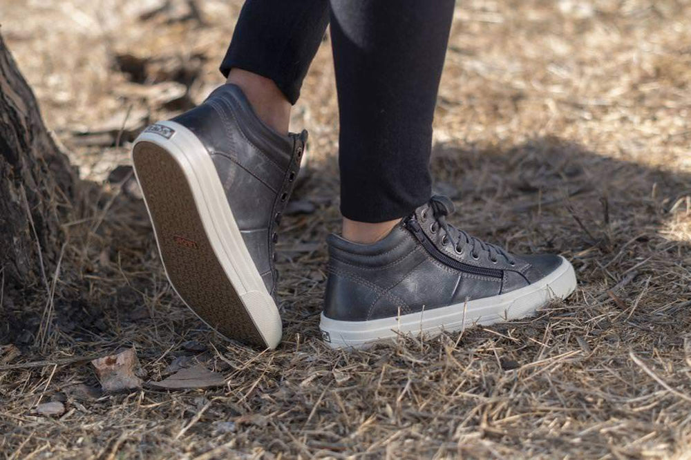 High Arch Shoes Must-have Features For Ultimate Arch Support