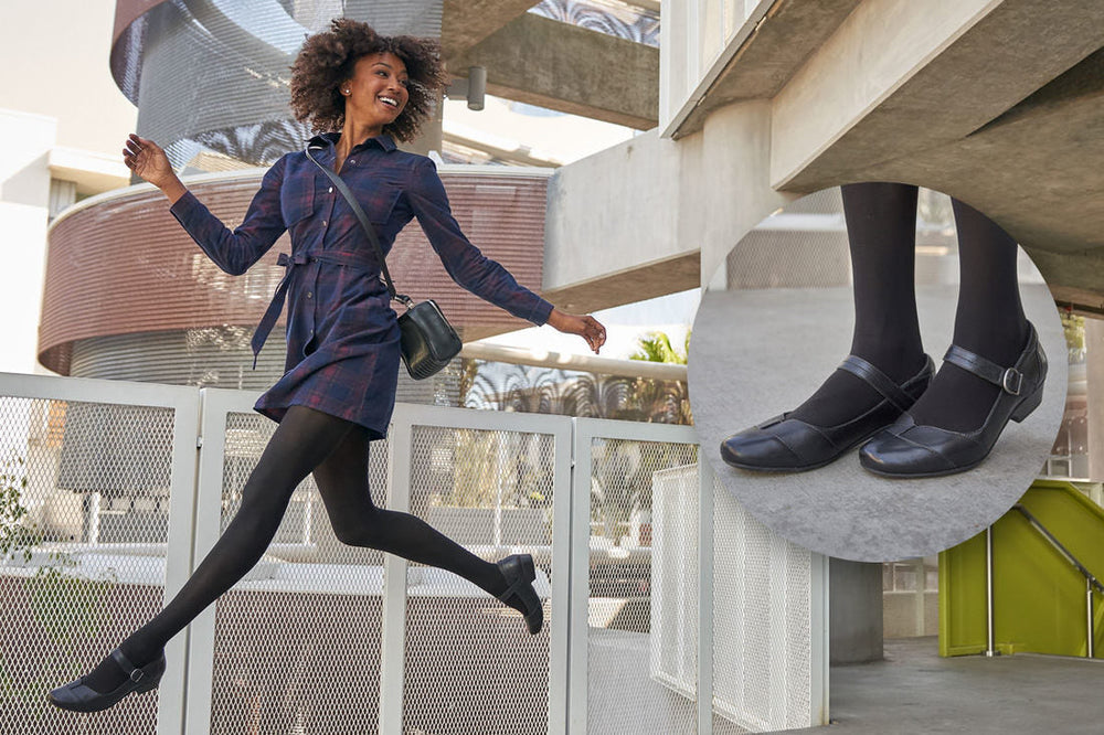 The Reason High Heels Cause Foot Pain and How to Avoid It