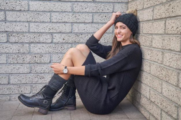 The Ultimate Fall-Shoe Guide To Stay Comfortable This Season