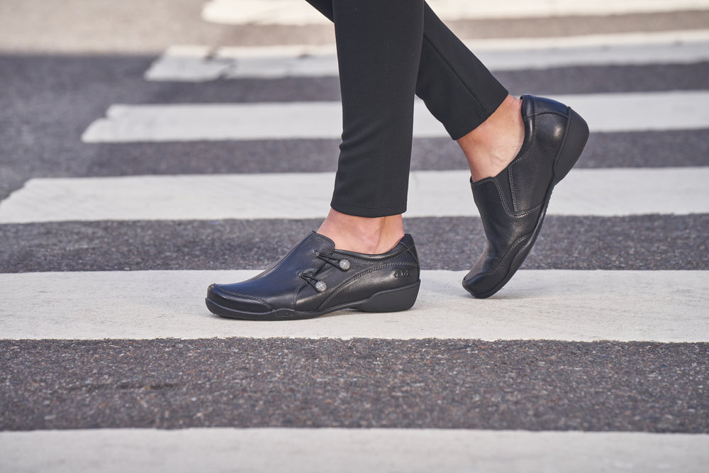 The Definitive Guide to Finding Your Perfect Office Shoe