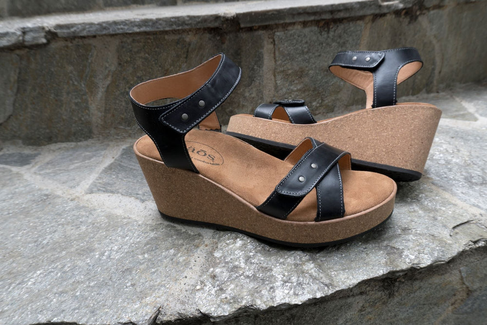 5 Best Arch Support Shoes for Dressier Occasions