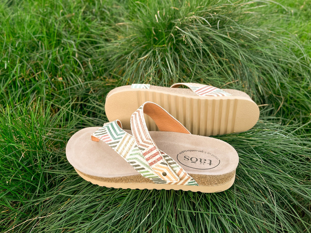 How to Find The Best Sandals for Your Vacation