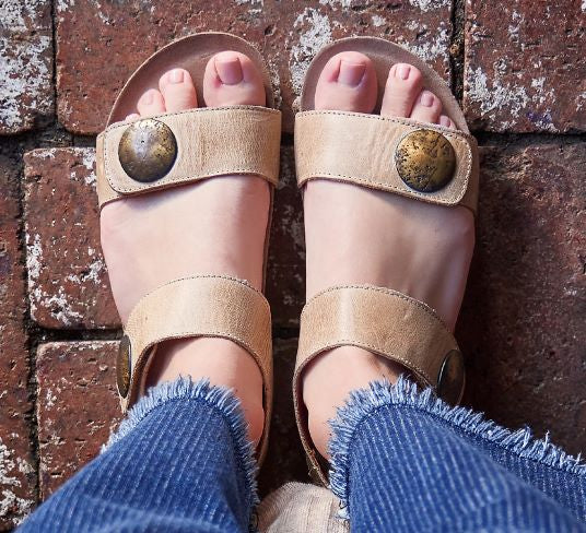 Smelly Shoe Problems? Here's How to Get Rid of Shoe Odor