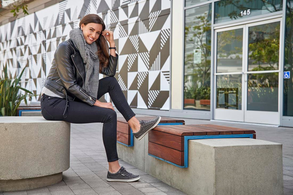 Here's the Ultimate Solution to Supporting High Arches