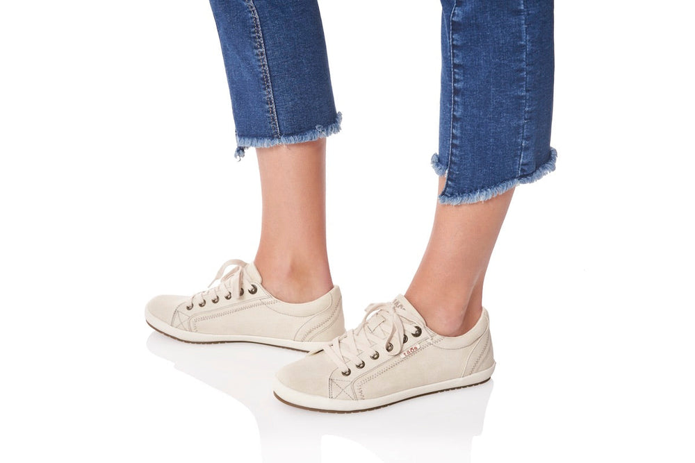 How to Pick the Best Shoes for Your Flat Feet