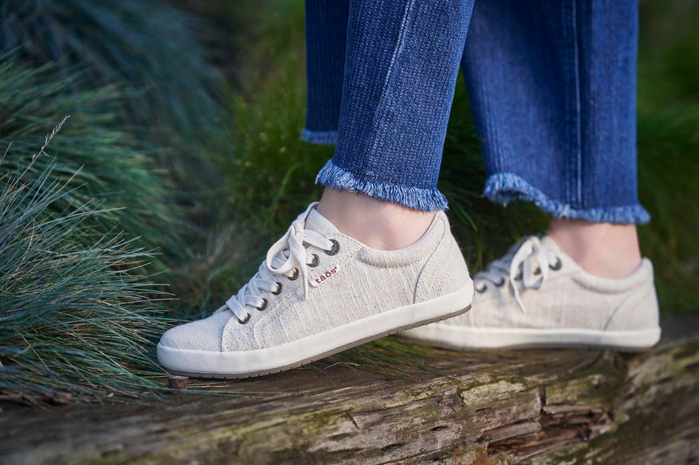 How to Clean Hemp Shoes