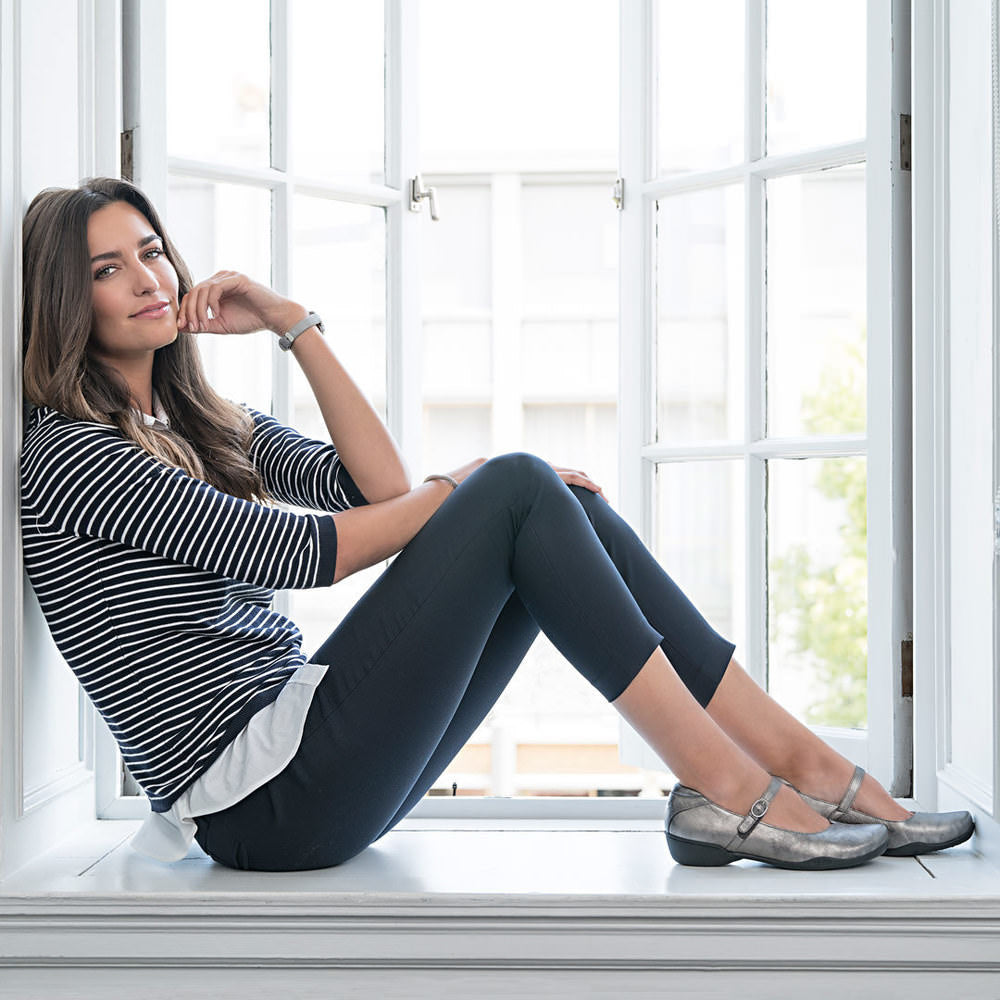 Will Your Shoes Stay Supportive When You're on Your Feet All Day?