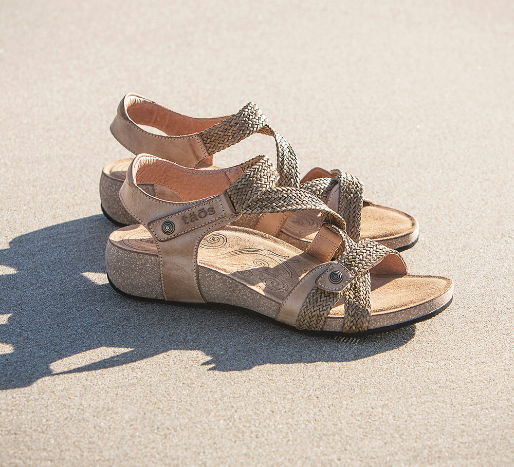7 Best Sandals for Bunions -The Only Pairs You'll Ever Need