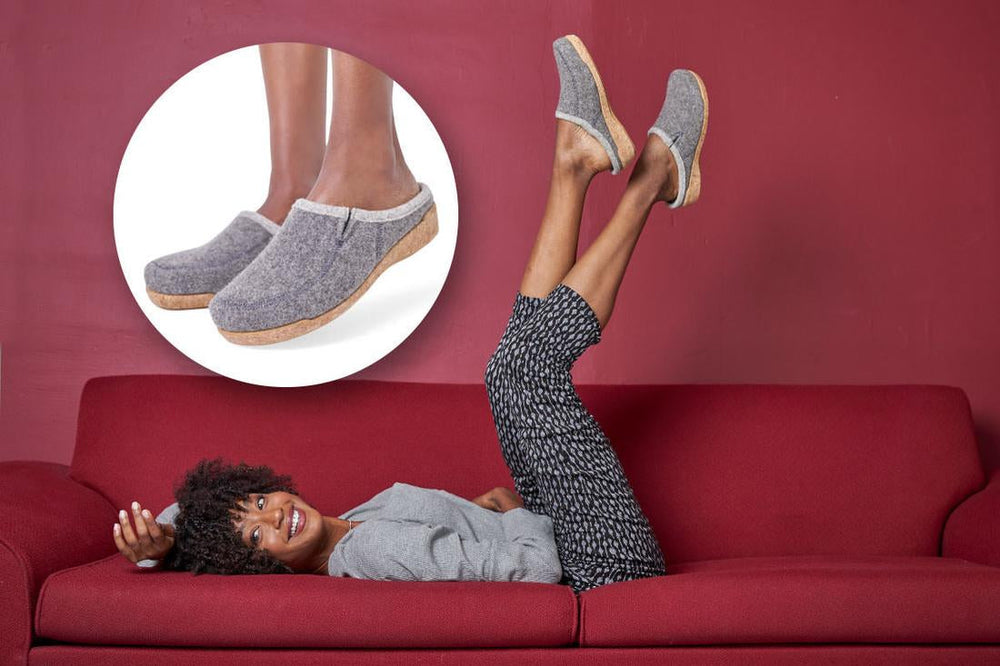 A Shoe Lovers Gift Guide for the Woman Always On the Go
