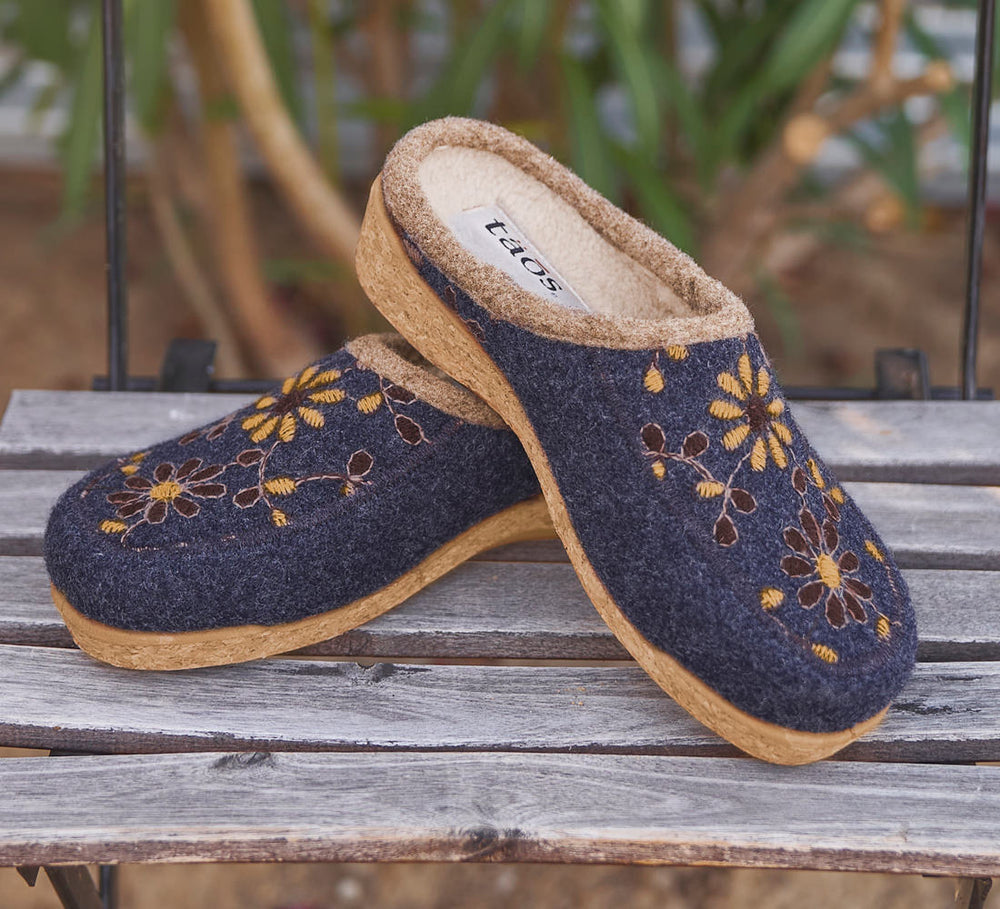 4 Reasons to Love Slip-On Shoes
