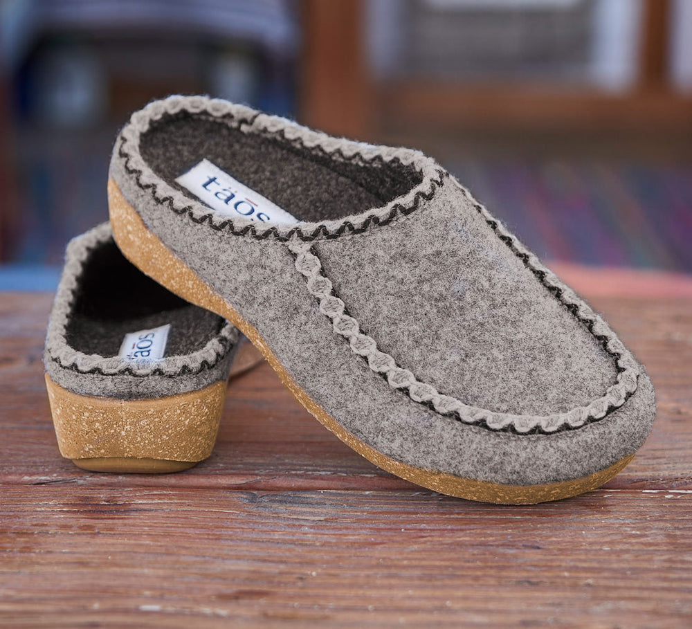 5 Reasons Why Clogs are Great Winter House Shoes
