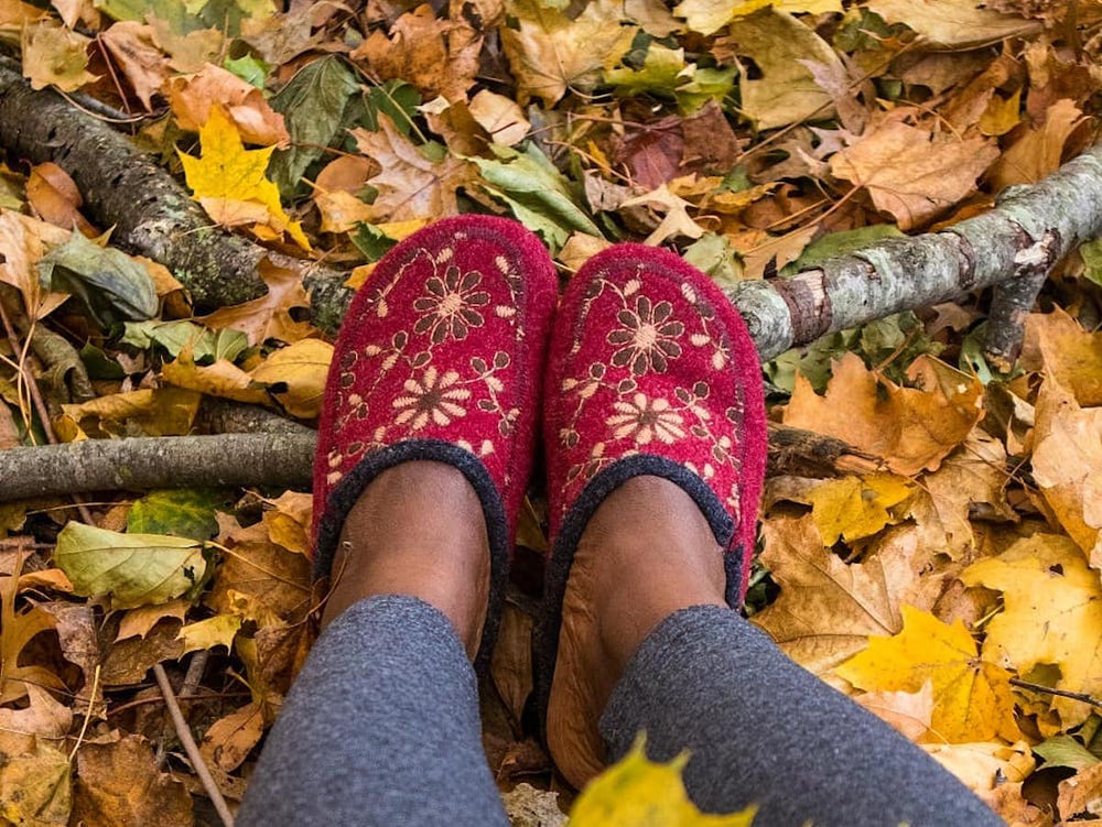What are the Best Gifts for Shoe-Loving Women Over 50?