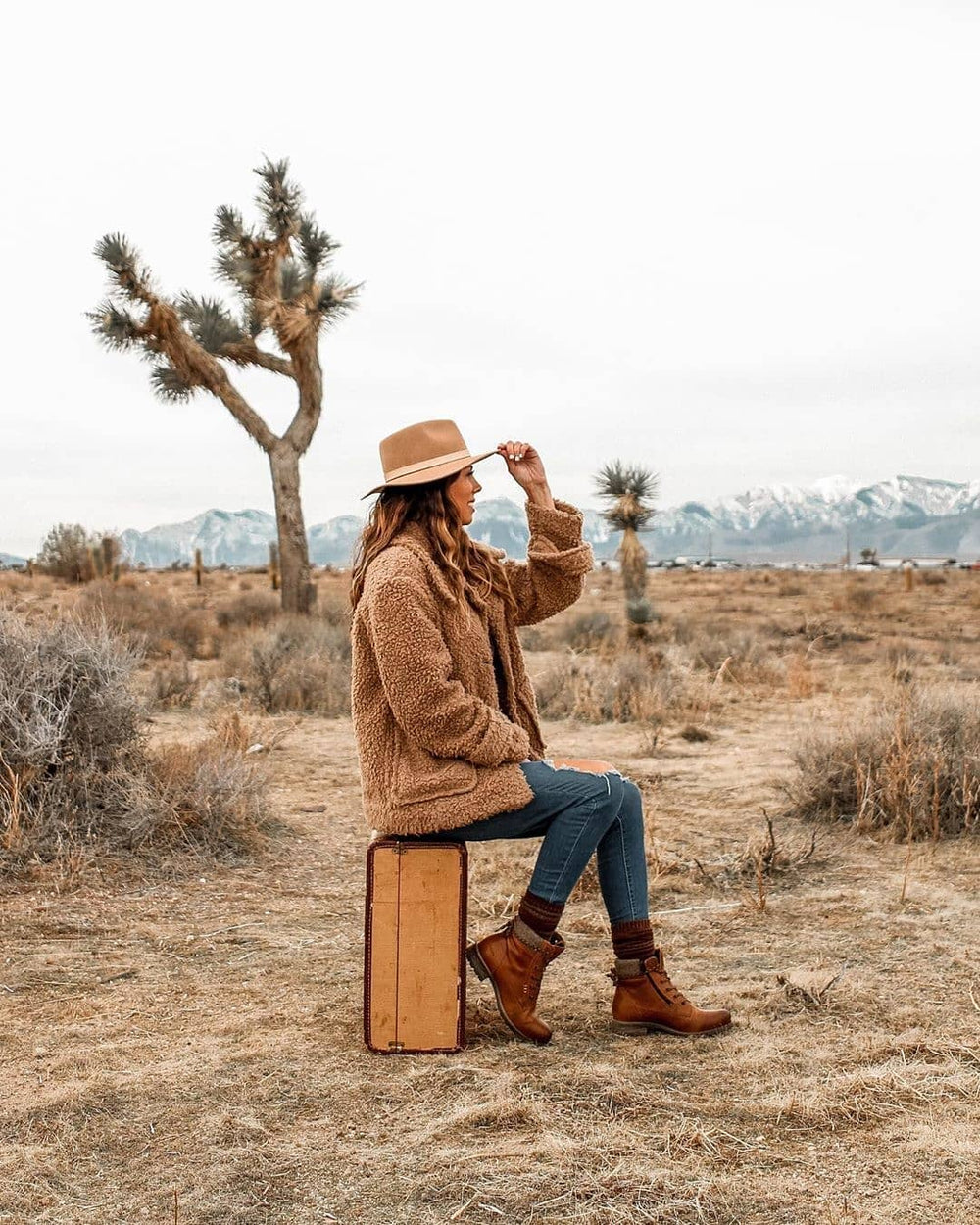 Sneaker Boots: Why They're The Hottest Shoe Trend This Fall