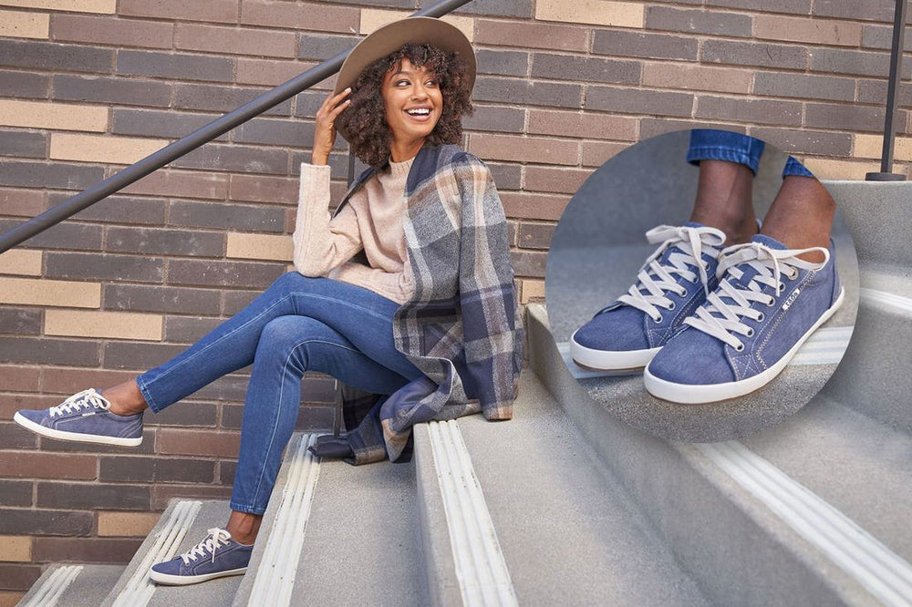 How to Pack the Right Shoes for Your Holiday Vacation