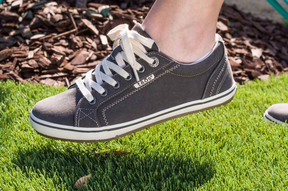 Why the Taos Removable Footbed is the Best for Your Foot Pain